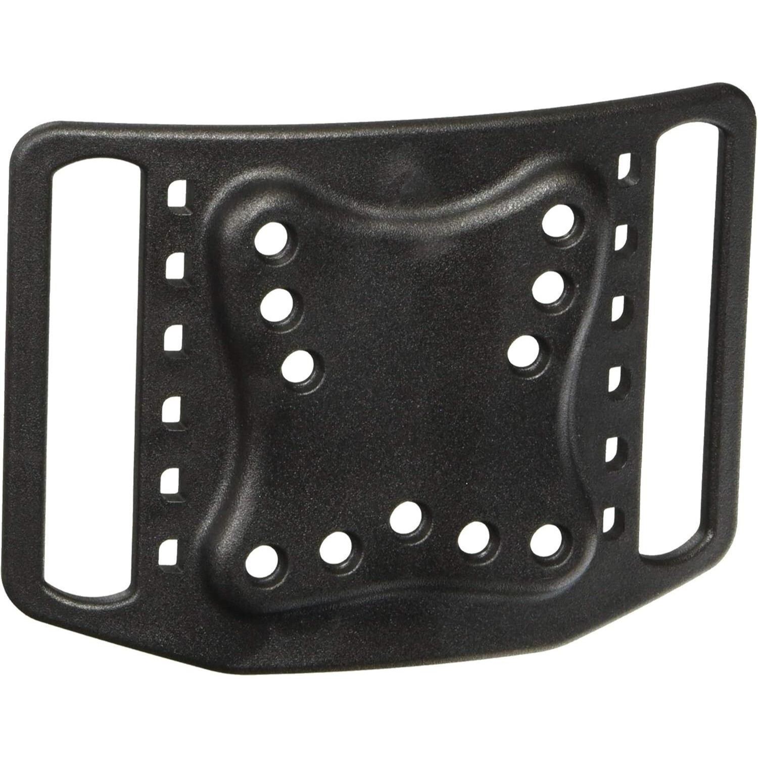 Blackhawk Serpa Belt Loop Platform With Screws, Multi, One Size (410901bk) Cqc